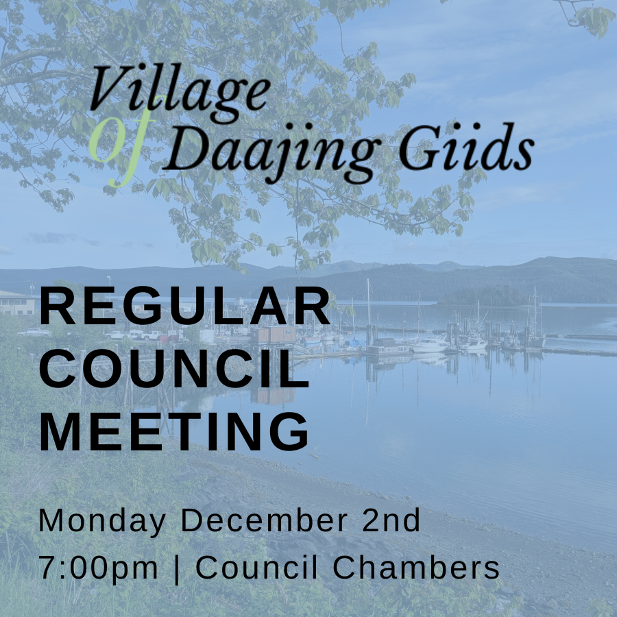 Regular Council Meeting (1)